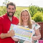 welsh postcode lottery